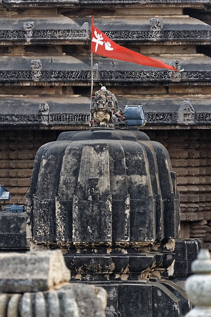 Bhubaneswar-Lingaraja temple-025